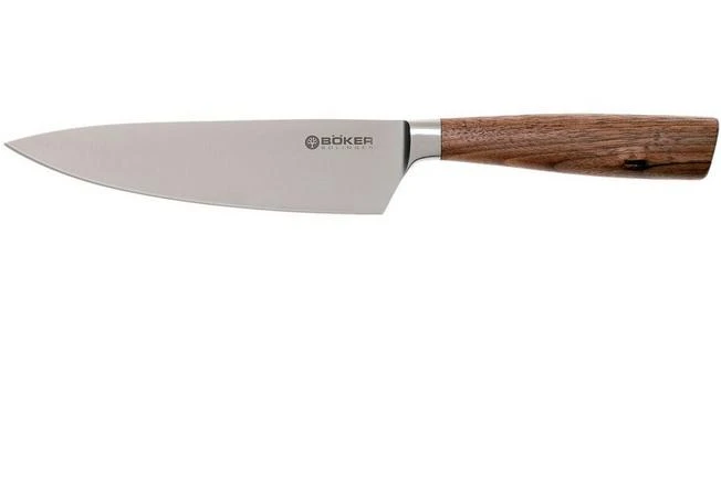 Böker Core Chef's Knife 16 Cm - 130720 2 Böker Core Chef's Knife 16 Cm - 130720