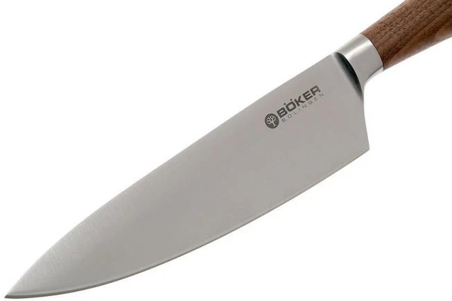 Böker Core Chef's Knife 16 Cm - 130720 4 Böker Core Chef's Knife 16 Cm - 130720 - Image 3