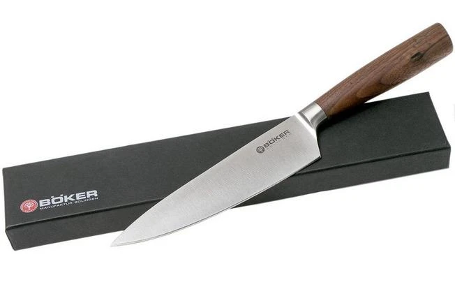 Böker Core Chef's Knife 16 Cm - 130720 8 Böker Core Chef's Knife 16 Cm - 130720 - Image 7