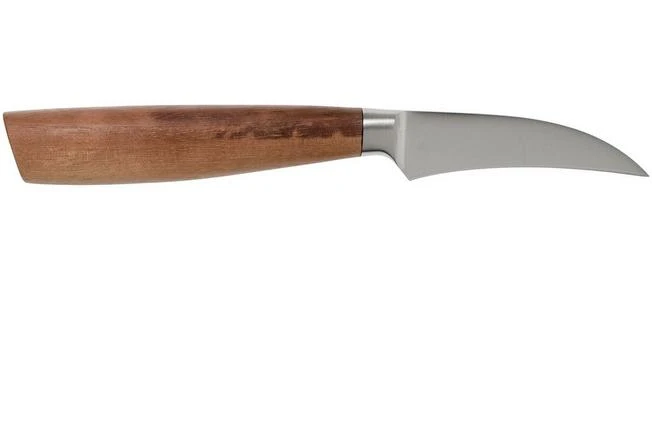 Böker Core Turning Knife 6.5 Cm - 130725 4 Böker Core Turning Knife 6.5 Cm - 130725 - Image 2