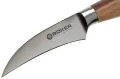 Böker Core Turning Knife 6.5 Cm - 130725 10 Böker Core Turning Knife 6.5 Cm - 130725 -Böker BO130725 03 boker core