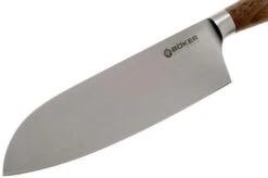 Böker Core Santoku 16.7 Cm - 130730 -Böker BO130730 03 boker core bo130730 03 1