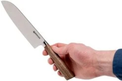 Böker Core Santoku 16.7 Cm - 130730 -Böker BO130730 06 boker core bo130730 06 1
