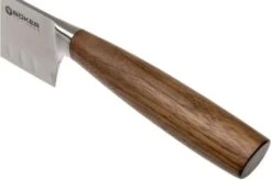 Böker Core Santoku With Dimples 16 Cm - 130735 12 Böker Core Santoku With Dimples 16 Cm - 130735 -Böker BO130735 05 boker core