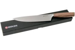 Böker Core Chef's Knife 20.7 Cm - 130740 15 Böker Core Chef's Knife 20.7 Cm - 130740 -Böker BO130740 07 boker core bo130740 07