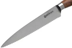 Böker Core Tomato Knife 12 Cm - 130745 -Böker BO130745 03 boker core 1