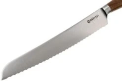 Böker Core Bread Knife 22 Cm - 130750 -Böker BO130750 03 boker core bo130750 03
