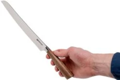 Böker Core Bread Knife 22 Cm - 130750 -Böker BO130750 06 boker core bo130750 06
