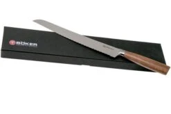 Böker Core Bread Knife 22 Cm - 130750 -Böker BO130750 07 boker core bo130750 07