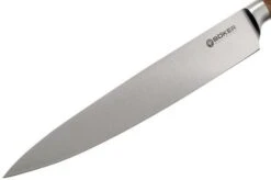 Böker Core Carving Knife 20.7 Cm - 130760 -Böker BO130760 03 boker core bo130760 03 1