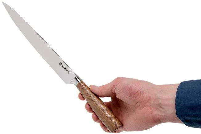 Böker Core Carving Knife 20.7 Cm - 130760 8 Böker Core Carving Knife 20.7 Cm - 130760 - Image 6