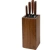 Böker Core 5-piece Knife Set - 130775SET -Böker BO130775SET 01 boker bo130775set 01