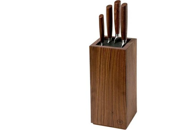 Böker Core 5-piece Knife Set - 130775SET 3 Böker Core 5-piece Knife Set - 130775SET