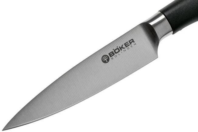 Böker Core Professional Utility Knife 9 Cm - 130810 5 Böker Core Professional Utility Knife 9 Cm - 130810 - Image 3
