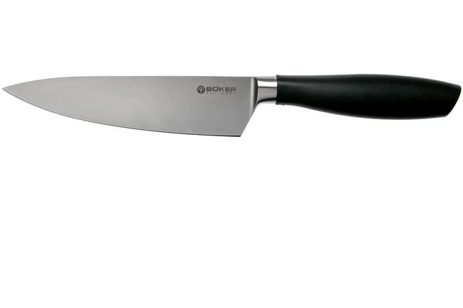 Böker Core Professional Chef's Knife 16 Cm - 130820 3 Böker Core Professional Chef's Knife 16 Cm - 130820