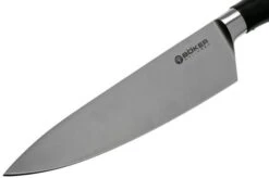 Böker Core Professional Chef's Knife 16 Cm - 130820 10 Böker Core Professional Chef's Knife 16 Cm - 130820 -Böker BO130820 03 boker core