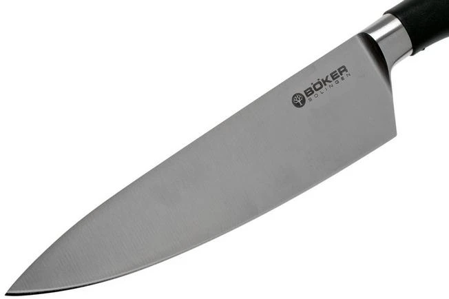 Böker Core Professional Chef's Knife 16 Cm - 130820 5 Böker Core Professional Chef's Knife 16 Cm - 130820 - Image 3