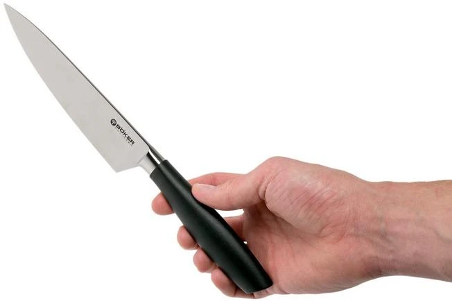 Böker Core Professional Chef's Knife 16 Cm - 130820 8 Böker Core Professional Chef's Knife 16 Cm - 130820 - Image 6