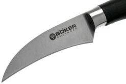 Böker Core Professional Turning Knife 7 Cm - 130825 10 Böker Core Professional Turning Knife 7 Cm - 130825 -Böker BO130825 03 boker core