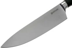 Böker Core Professional Chef's Knife 20 Cm - 130840 10 Böker Core Professional Chef's Knife 20 Cm - 130840 -Böker BO130840 03 boker core 1