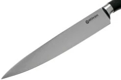 Böker Core Professional Carving Knife 21cm - 130860 10 Böker Core Professional Carving Knife 21cm - 130860 -Böker BO130860 03 boker core