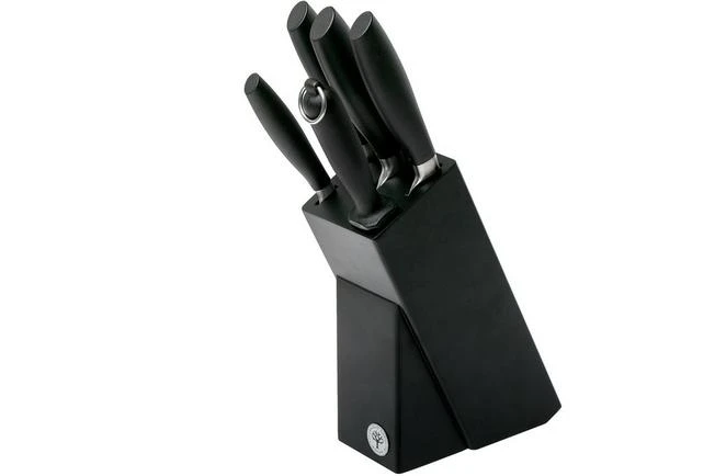 Böker Core Professional Set With Block - 130875SET 3 Böker Core Professional Set With Block - 130875SET