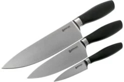 Böker Core Professional Knife Set 3-piece - 130890SET -Böker BO130890SET 03 boker core
