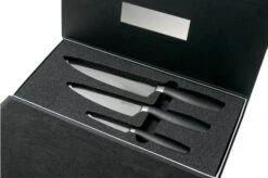 Böker Core Professional Knife Set 3-piece - 130890SET -Böker BO130890SET 04 boker core