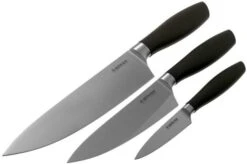 Böker Core Professional 130891SET, 3-piece Knife Set -Böker BO130891SET 04 boker