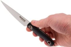 Böker 131264, Saga Paring Knife 10 Cm, Blue Satin Finish 14 Böker 131264, Saga Paring Knife 10 Cm, Blue Satin Finish -Böker BO131264 06 boker saga satin bo131264 06