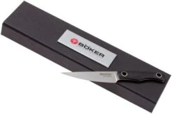 Böker 131264, Saga Paring Knife 10 Cm, Blue Satin Finish 15 Böker 131264, Saga Paring Knife 10 Cm, Blue Satin Finish -Böker BO131264 07 boker saga satin bo131264 07