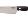 Böker 131266 Saga Santoku Knife 16 Cm, Blue Satin Finish -Böker BO131266 01 boker saga satin bo131266 01