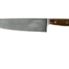 Böker Patina Damast Chef's Knife 21.5 Cm Limited Edition -Böker BO131413DAM 01 boker