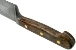 Böker Patina Damast Chef's Knife 21.5 Cm Limited Edition 11 Böker Patina Damast Chef's Knife 21.5 Cm Limited Edition -Böker BO131413DAM 04 boker