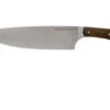 Böker Pure CPM Chef's Knife, 132476 1 Böker Pure CPM Chef's Knife, 132476 -Böker BO132476 01 boker bo132476 01
