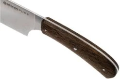 Böker Pure CPM Chef's Knife, 132476 -Böker BO132476 05 boker bo132476 05