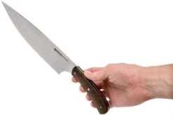Böker Pure CPM Chef's Knife, 132476 -Böker BO132476 06 boker bo132476 06