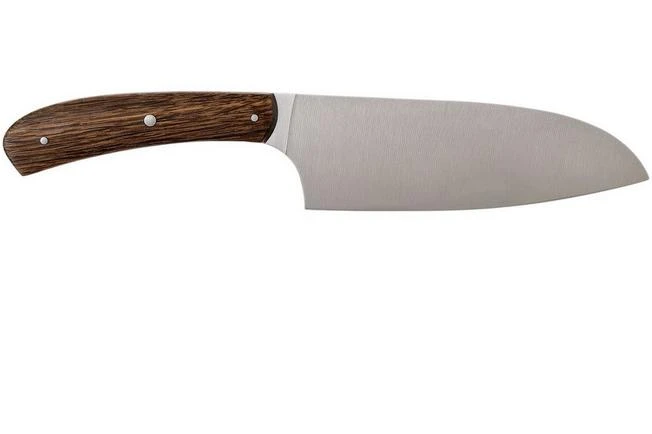 Böker Pure CPM Santoku, 132477 4 Böker Pure CPM Santoku, 132477 - Image 2