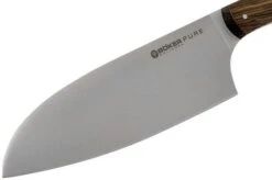 Böker Pure CPM Santoku, 132477 11 Böker Pure CPM Santoku, 132477 -Böker BO132477 03 boker bo132477 03