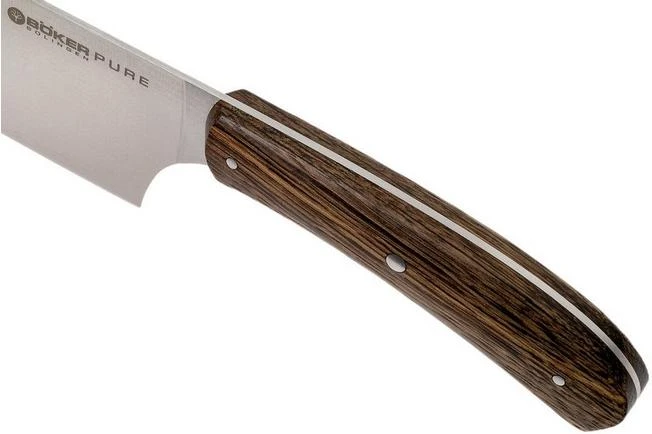Böker Pure CPM Santoku, 132477 7 Böker Pure CPM Santoku, 132477 - Image 5