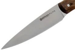 Böker Pure CPM Peeling Knife, 132479 -Böker BO132479 03 boker bo132479 03