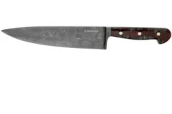 Böker River Damascus Chef's Knife, 133413DAM