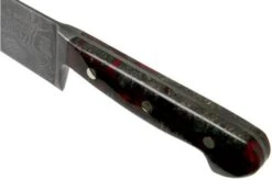 Böker River Damascus Chef's Knife, 133413DAM 13 Böker River Damascus Chef's Knife, 133413DAM -Böker BO133413DAM 05 boker