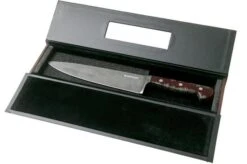 Böker River Damascus Chef's Knife, 133413DAM 14 Böker River Damascus Chef's Knife, 133413DAM -Böker BO133413DAM 06 boker