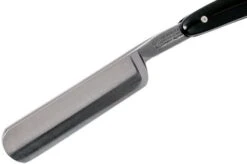 Böker Manufaktur Classic Black Straight Razor 140207 11 Böker Manufaktur Classic Black Straight Razor 140207 -Böker BO140207 03 boker bo140207 03