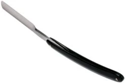 Böker Manufaktur Classic Black Straight Razor 140207 12 Böker Manufaktur Classic Black Straight Razor 140207 -Böker BO140207 04 boker bo140207 04