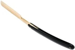 Böker Manufaktur Waldorf 24 Karat Gold 5/8" Straight Razor 140321 12 Böker Manufaktur Waldorf 24 Karat Gold 5/8" Straight Razor 140321 -Böker BO140321 04 boker bo140321 04