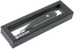 Böker Manufaktur Ebony Damascus Limited Edition Straight Razor 140409DAM 15 Böker Manufaktur Ebony Damascus Limited Edition Straight Razor 140409DAM -Böker BO140409DAM 07 boker bo140409dam 07 1