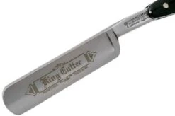 Böker Manufaktur King Cutter 5/8" Straight Razor 140524 11 Böker Manufaktur King Cutter 5/8" Straight Razor 140524 -Böker BO140524 03 boker bo140524 03