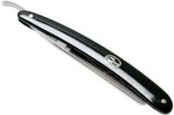 Böker Manufaktur King Cutter 5/8" Straight Razor 140524 14 Böker Manufaktur King Cutter 5/8" Straight Razor 140524 -Böker BO140524 06 boker bo140524 06